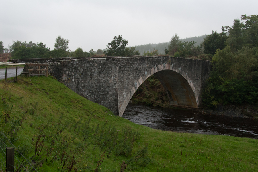 Carron Bridge
